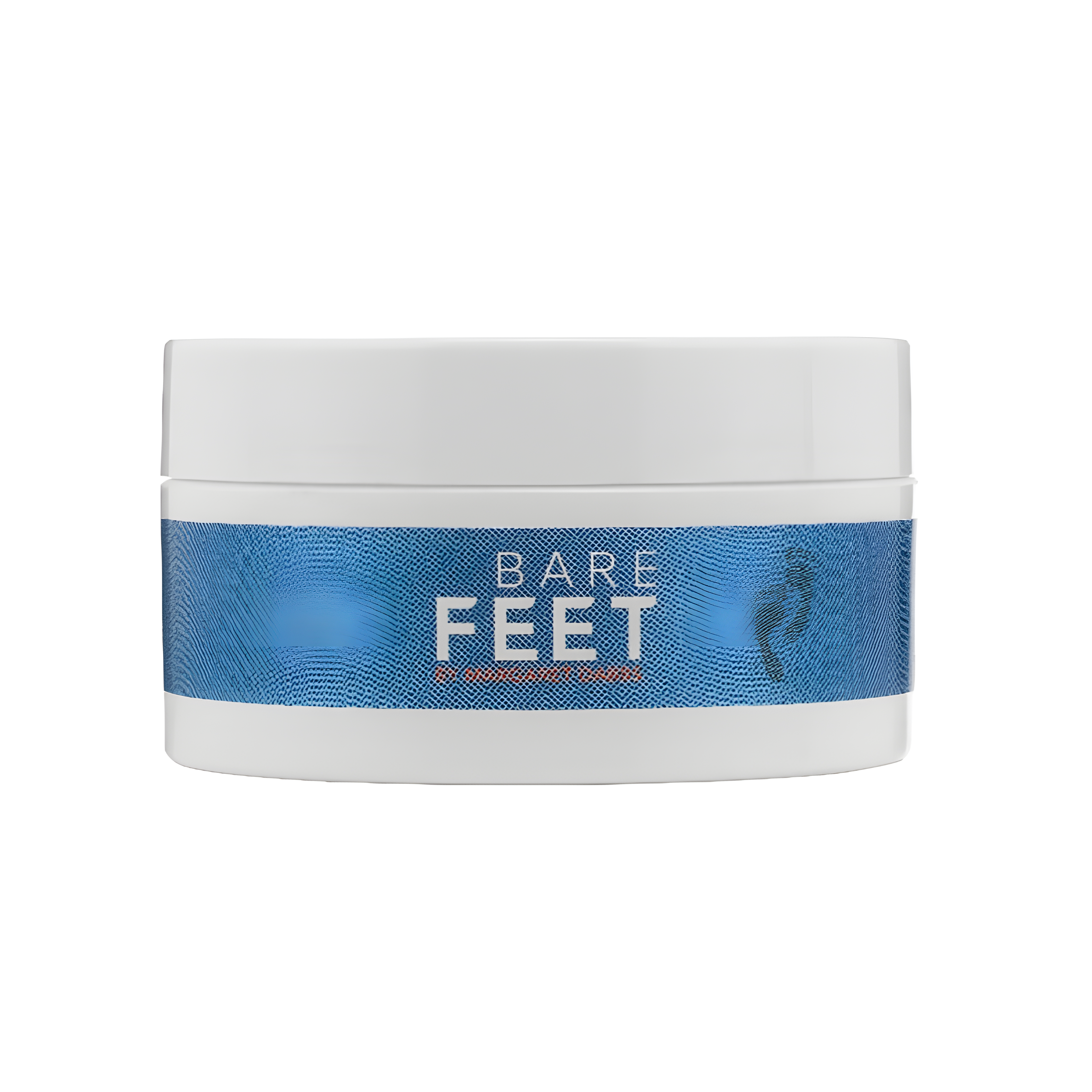 Bare Feet Cracked Heel Balm